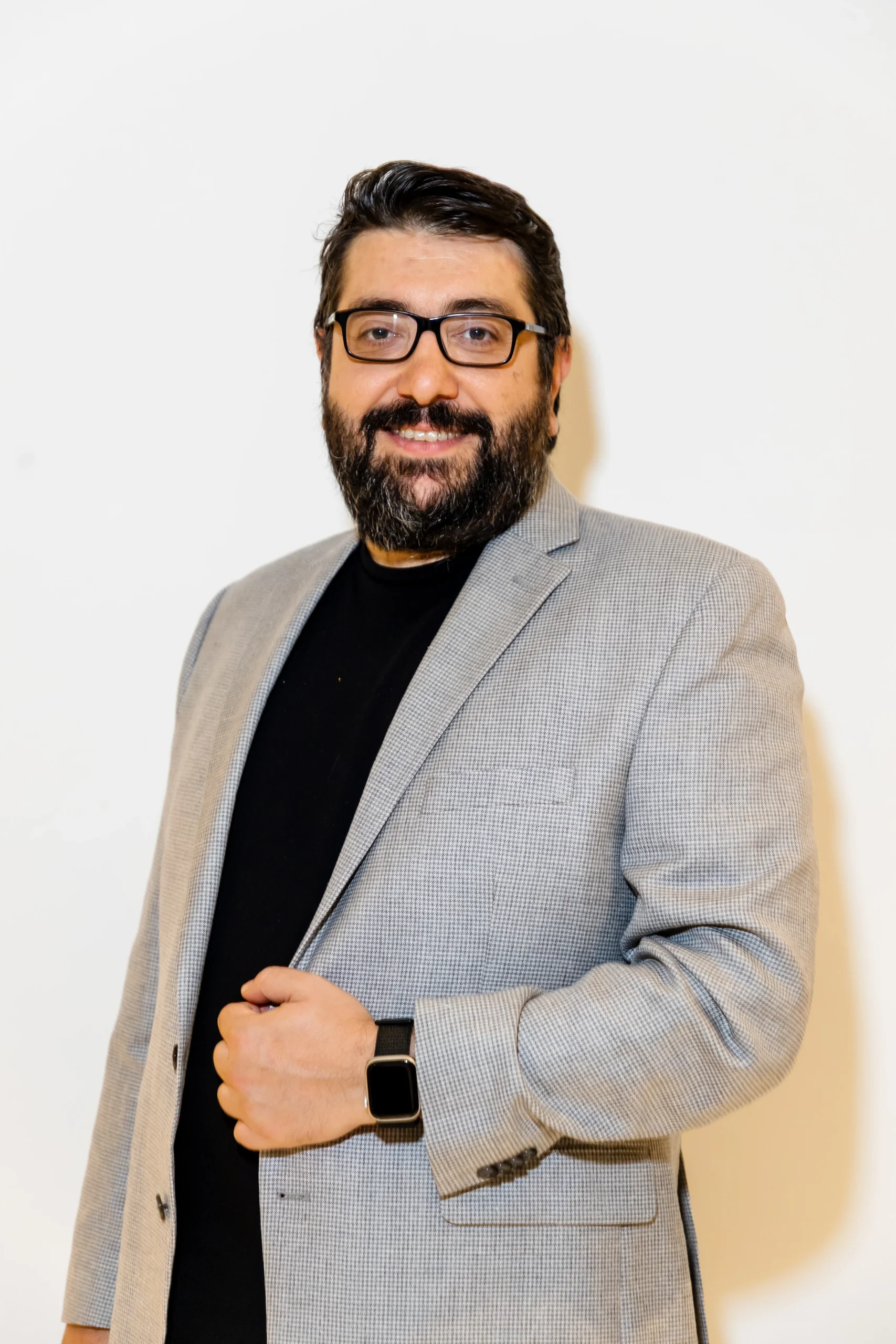 Deniz Özkan