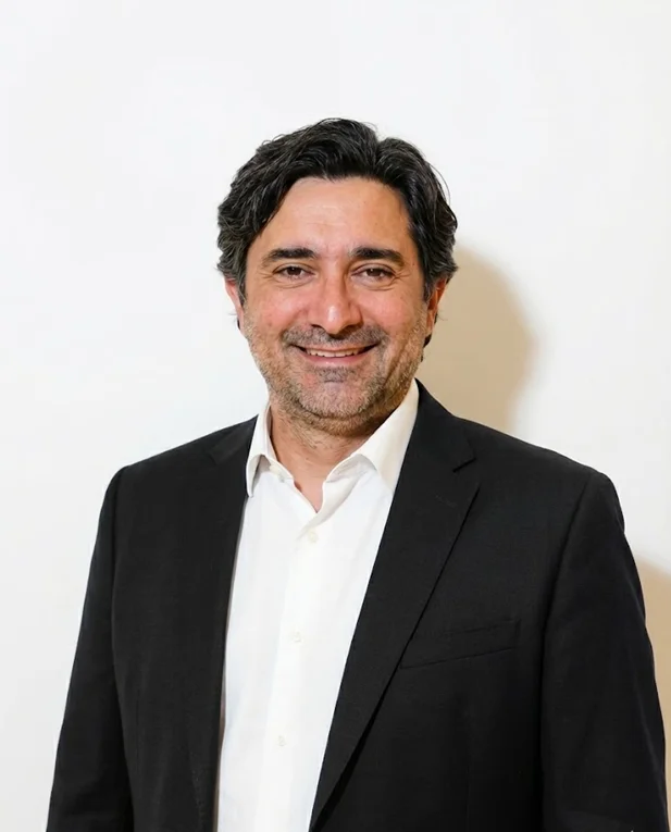 Özgür Cebioğlu